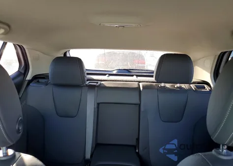 2025 Buick Encore Gx Preferred z USA, uszkodzony, nr VIN KL4AMBSP5SB028411